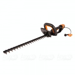 Электрический кусторез (электрокусторез) Worx WG212E.1 во Владикавказе