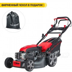 Газонокосилка бензиновая EVOline LMG 53 CVE во Владикавказе