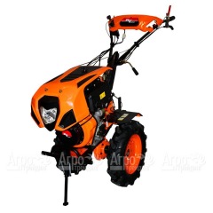 Мотоблок RedVerg Голиаф-2-9ДМФ во Владикавказе