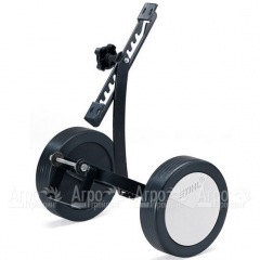 Комплект колес для комбисистемы Stihl KB-MM, KW-MM во Владикавказе