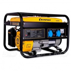 Бензогенератор Champion GG2300 2.3 кВт во Владикавказе