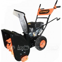 Снегоуборщик Patriot PS 600 D во Владикавказе