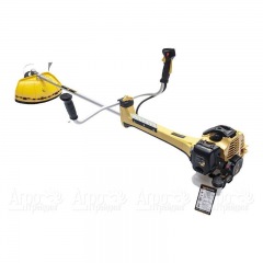 Бензокоса (бензиновый триммер) Hanskonner HBT152D во Владикавказе