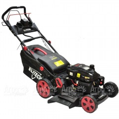 Газонокосилка бензиновая Elitech К 6500DE во Владикавказе