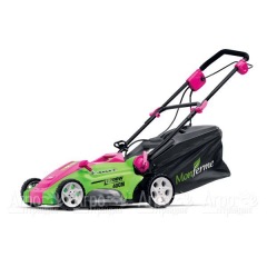 Газонокосилка электрическая Monferme 25197M во Владикавказе