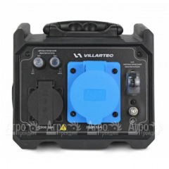 Блок параллельного подключения инверторных генераторов Villartec во Владикавказе