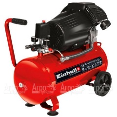 Компрессор воздушный Einhell TC-AC 420/50/10 V во Владикавказе