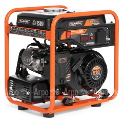 Бензогенератор инверторный Daewoo GDA 2500 i 2.2 кВт во Владикавказе