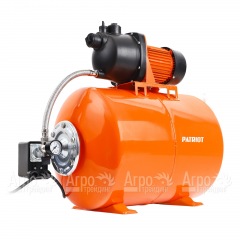 Насосная станция Patriot PW 1200-50 P во Владикавказе