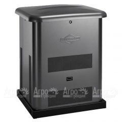 Газовый генератор Briggs&Stratton Home Standby 6000 Вт во Владикавказе