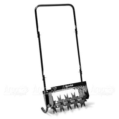Скарификатор-аэратор механический Agri-Fab 40 см во Владикавказе