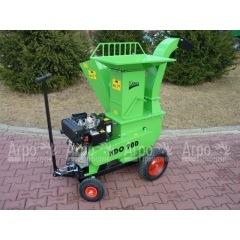 Измельчитель веток и древесных остатков Laski KDO 90D Diesel во Владикавказе