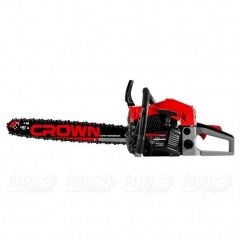 Бензопила Crown CT20101-18" во Владикавказе