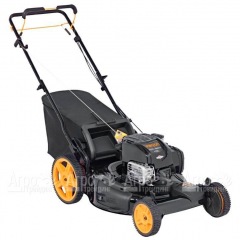 Газонокосилка бензиновая Parton PA675Y22RHPE во Владикавказе