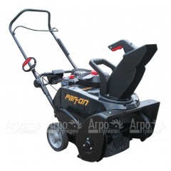 Снегоуборщик Parton PA5522ES во Владикавказе