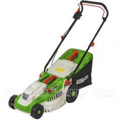 Газонокосилка электрическая RedVerg RD-ELM380 во Владикавказе