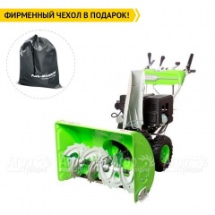 Снегоуборщик RedVerg RD-SB76/11E во Владикавказе