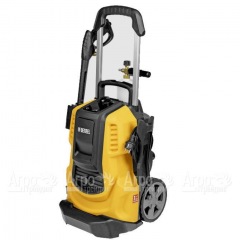 Мойка высокого давления Denzel R-230iD во Владикавказе