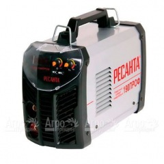 Сварочный инверторный аппарат Ресанта САИ-190ПРОФ во Владикавказе