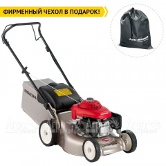 Газонокосилка бензиновая Honda HRG 416 PK (HRG 416 PKEA) во Владикавказе