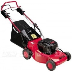 Газонокосилка бензиновая Solo 553 S во Владикавказе