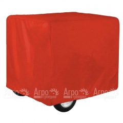 Чехол Tplus T020543 50х40х46 см для электрических генераторов во Владикавказе