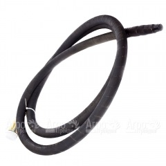 Гибкий вал RedVerg 4.5 м для булавы 51/76 мм во Владикавказе