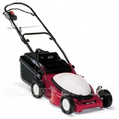 Газонокосилка электрическая MTD HE 42 L во Владикавказе