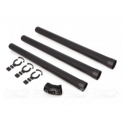 Комплект вентиляционных труб для установки на Biolan Simplett во Владикавказе