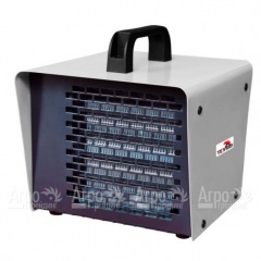 Электрическая тепловая пушка Техпром ТПЭ-3000МК во Владикавказе