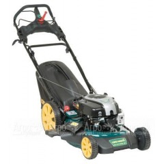 Газонокосилка бензиновая Yard-Man YM 7019 SPBE HW во Владикавказе