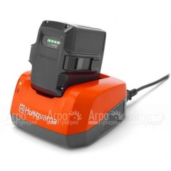 Зарядное устройство Husqvarna QC330 во Владикавказе