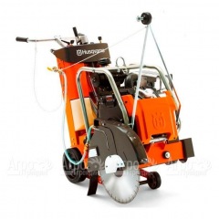 Швонарезчик Husqvarna FS 410 D (дизельный) во Владикавказе