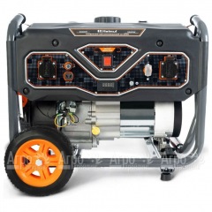 Бензогенератор Helmut LS 3000 2.8 кВт во Владикавказе