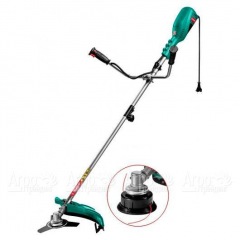 Электрокоса (электрический триммер) Зубр КСВ-42-1700 во Владикавказе