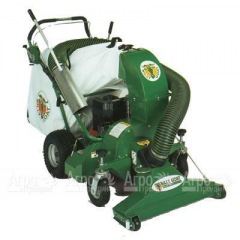 Садовый пылесос Billy Goat VQ1002SP во Владикавказе