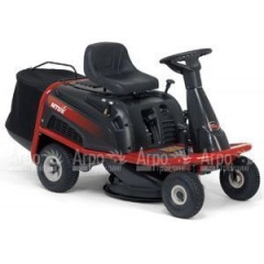 Райдер MTD Minirider 60 во Владикавказе