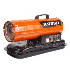 Дизельная тепловая пушка Patriot DTW 227 во Владикавказе