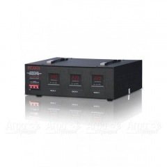 Стабилизатор Ресанта АСН-4 500/3 во Владикавказе