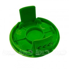 Крышка катушки для триммеров Greenworks 220V 500W во Владикавказе