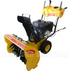 Снегоуборщик Калибр СНУБ-9/720ЕПФ во Владикавказе