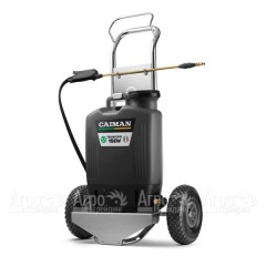Опрыскиватель аккумуляторный Caiman Telescopic 15EW во Владикавказе