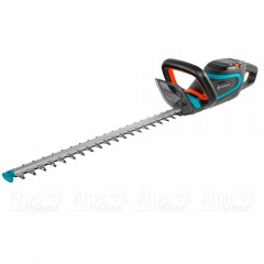 Аккумуляторный кусторез Gardena PowerCut Li-40/60 во Владикавказе