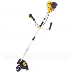 Бензокоса (бензиновый триммер) Huter GGT-1900S во Владикавказе