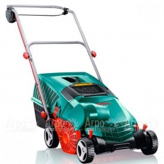 Аэратор электрический Bosch AVR 1100 Verticutter во Владикавказе