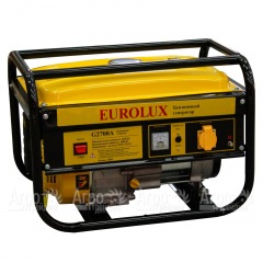 Бензогенератор Eurolux G2700A 2 кВт во Владикавказе