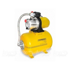 Насосная станция Aurora AGP 1500-50 Inox 4P во Владикавказе