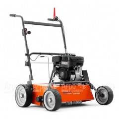 Скарификатор Husqvarna S 500 PRO во Владикавказе