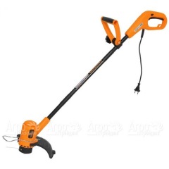 Электрокоса (электрический триммер) Carver TR 400ТM во Владикавказе