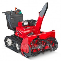 Снегоуборщик гусеничный Honda HSM 1390 ik ZE во Владикавказе